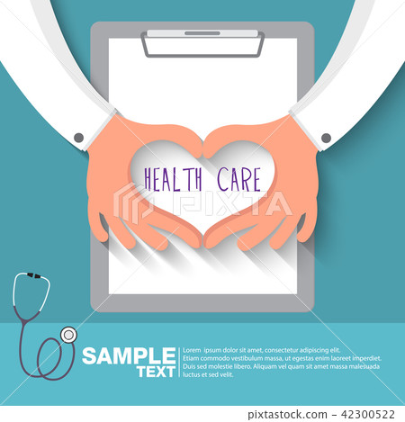 Health care concept Health care concept 42300522