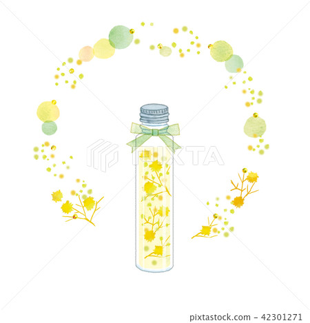 Herbarium illustration Herbarium illustration 42301271