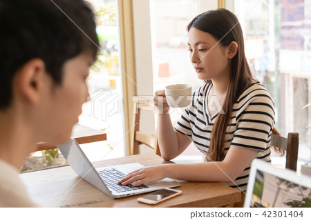 Cafe Nomad Worker Cafe Nomad Worker 42301404