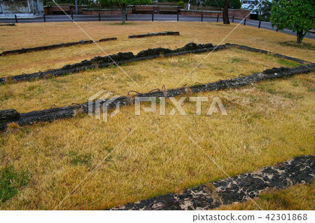 Nagasaki Prison, Urakami Prison Branch Site Nagasaki Prison, Urakami Prison Branch Site 42301868