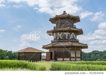 History park Tamashiro 42302434