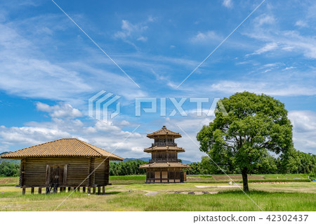 History park Tamashiro 42302437
