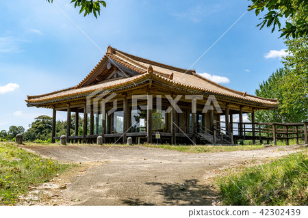 Tomohiro Observatory Plaza Rest Area Tomohiro Observatory Plaza Rest Area 42302439