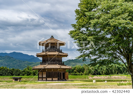 History park Tamashiro History park Tamashiro 42302440