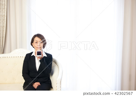 女子 女子 42302567