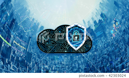 Cyber Graphic Cyber Graphic 42303024