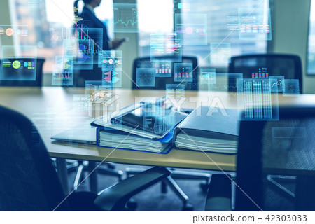 Information society 42303033