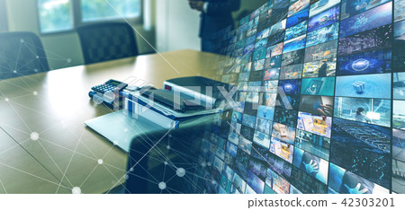 商業場景 42303201