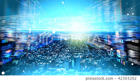 信息社會 42303202