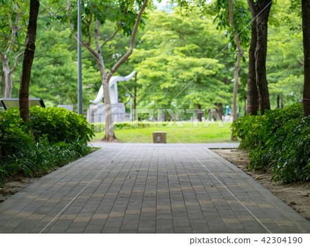 park in Taiwan 42304190