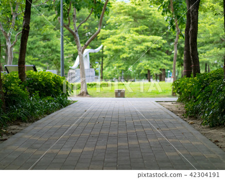 park in Taiwan 42304191