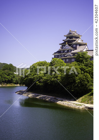 Okayama Castle Okayama Castle 42304607