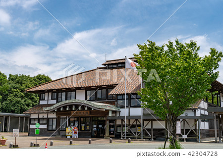 Tamijo文化博物館 42304728