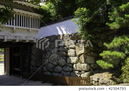 Okayama Castle 42304793