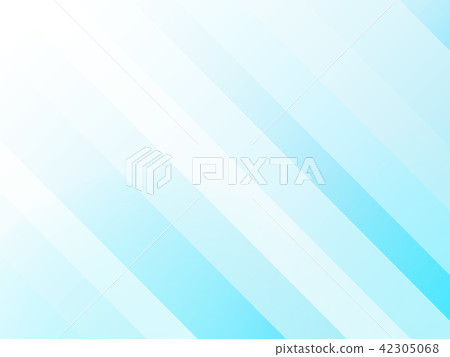 Stripe blue - Stock Illustration [42305068] - PIXTA