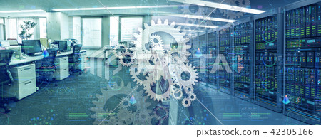 Server room Server room 42305166