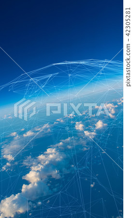 在天空 在天空 42305281