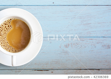 coffee cup 42306369