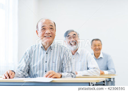 Senior men (seminar) 42306591