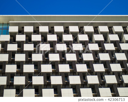 balcony of hotel 42306713