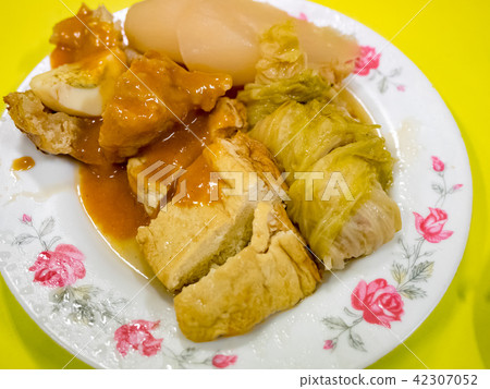 Japanese oden Japanese oden 42307052