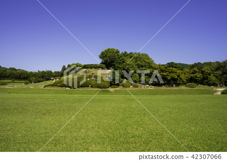 Okayama Korakuen Okayama Korakuen 42307066