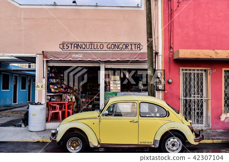 某個小巷的一角 42307104