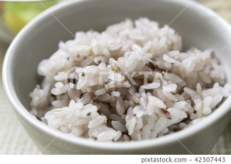 multigrain rice  42307443