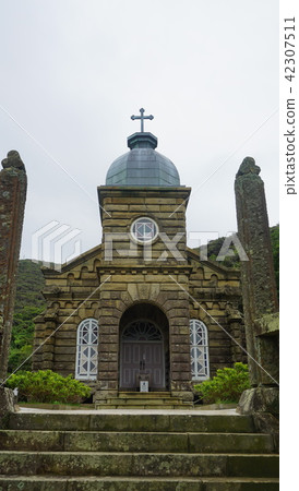 世界遺產·緯度基督教寺廟·Kakejima·Celestial Hall 世界遺產·緯度基督教寺廟·Kakejima·Celestial Hall 42307511