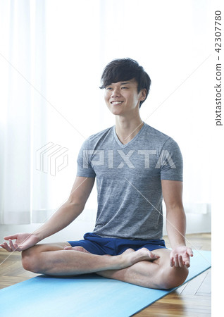 Yoga Men Yoga Men 42307780
