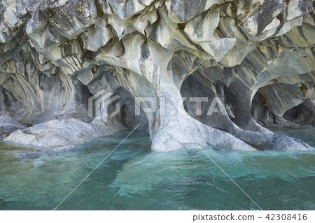 Marble Caves 42308416
