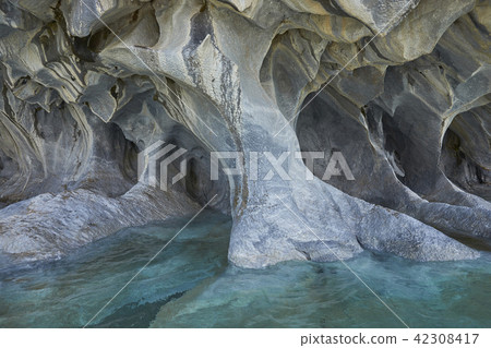 Marble Caves 42308417