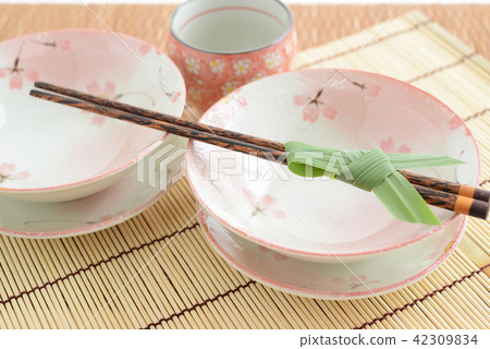 日式食物表圖像 42309834