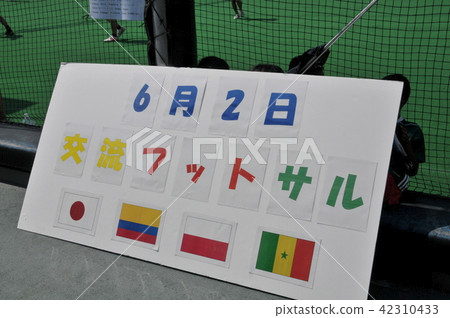 AC五人制足球 AC五人制足球 42310433