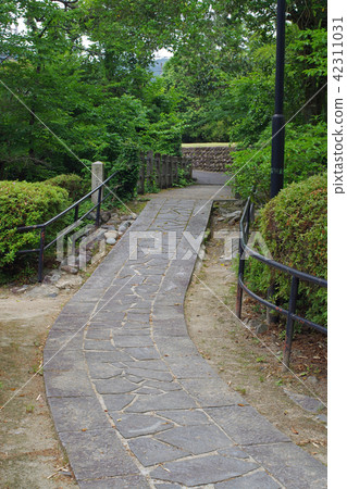 Tsukigase Park Road鎮鎮 Tsukigase Park Road鎮鎮 42311031