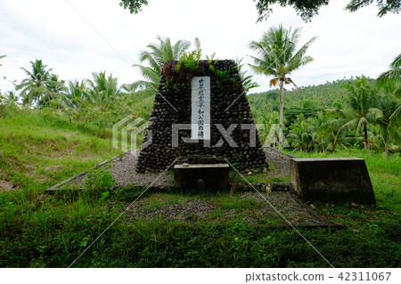 A monument of Philippine · Leyte Island · Bilaba · World Peace Memorial Park A monument of Philippine · Leyte Island · Bilaba · World Peace Memorial Park 42311067