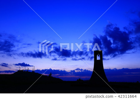 宇久志原高原美容塔 宇久志原高原美容塔 42311664