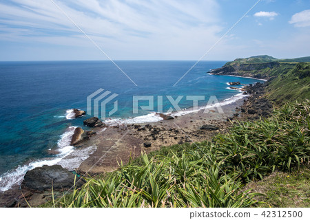 與那國島東崎13號 與那國島東崎13號 42312500