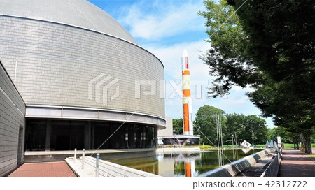 Tsukuba Expo Center H2 42312722