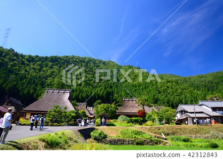 Miyama Seki no Sato Miyama Seki no Sato 42312843