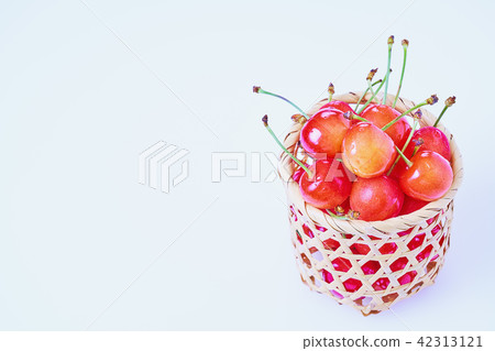Cherries 42313121