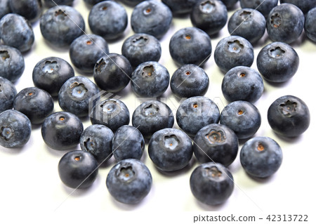 藍莓 42313722