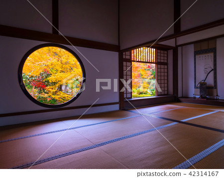 Genkoan Enlightenment Window and Lost Window Genkoan Enlightenment Window and Lost Window 42314167