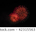 Fireworks 42315563