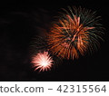 Fireworks 42315564