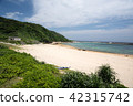 與那國島冰河濱 1 42315742