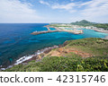 與那國島久不勒港 1 號 42315746