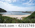與那國島那摩海灘 42315749