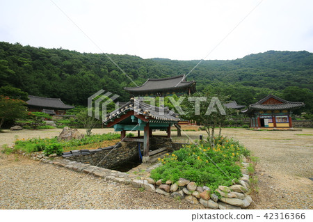 Borimsa Jangheung Borimsa Jangheung 42316366