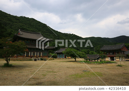 Borimsa Jangheung 42316410